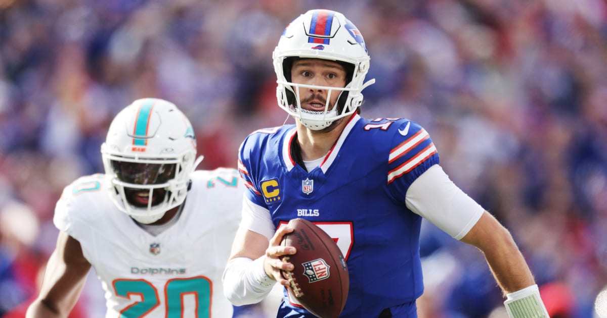 NFL 2025-26: Partidos del Thursday y Monday Night Football, horarios y ...