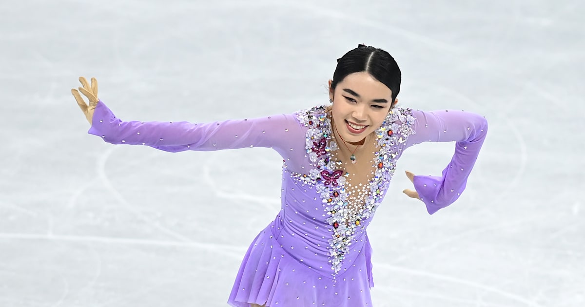 Karen CHEN