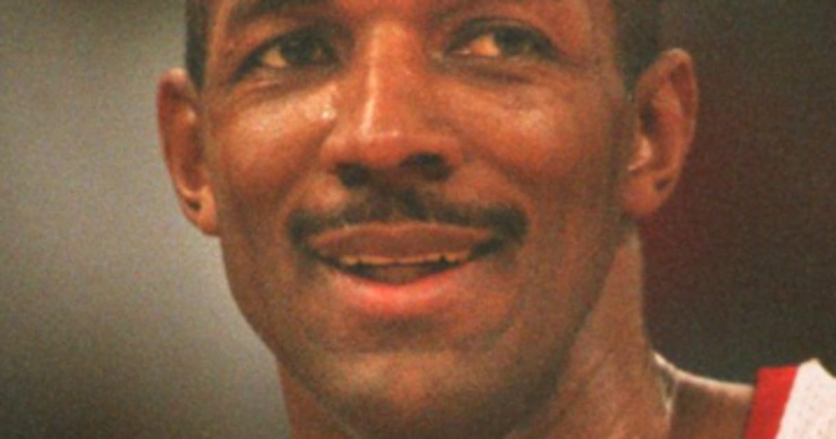Clyde DREXLER(02)