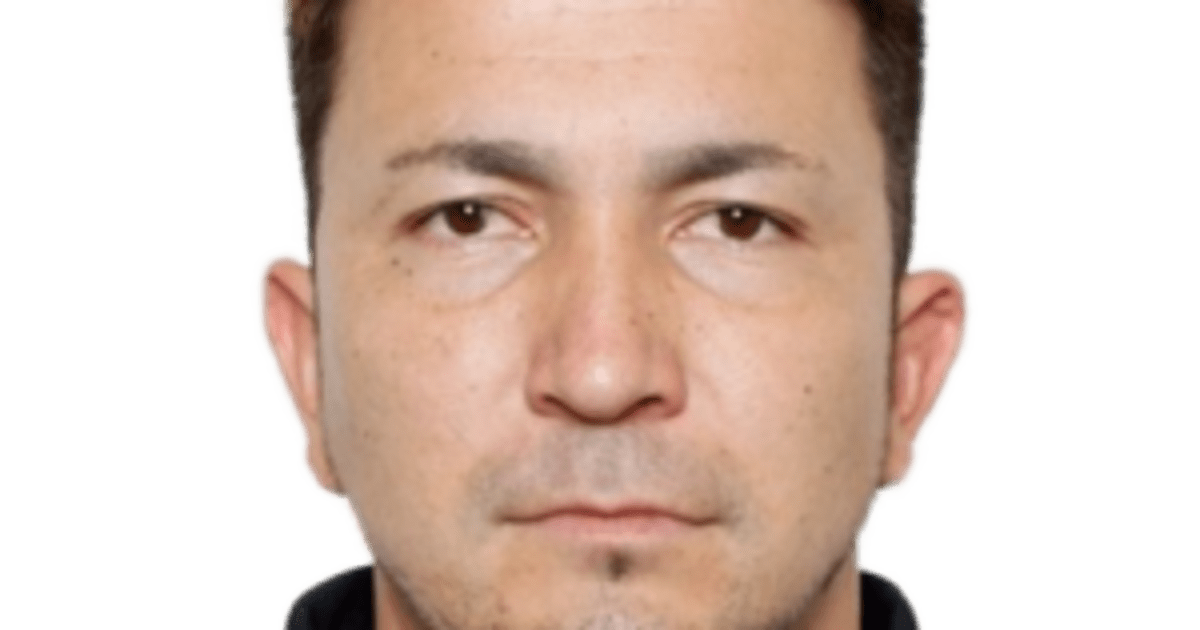 Roderick Genki DEAN