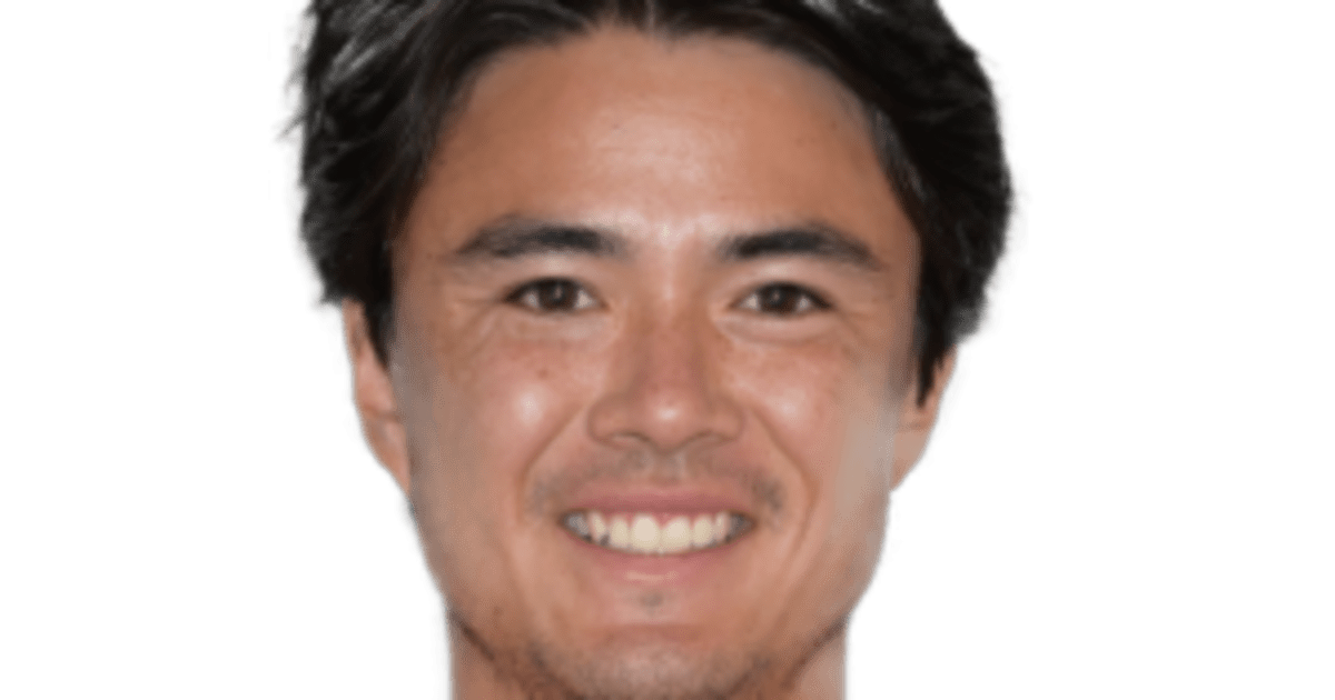 Taro DANIEL