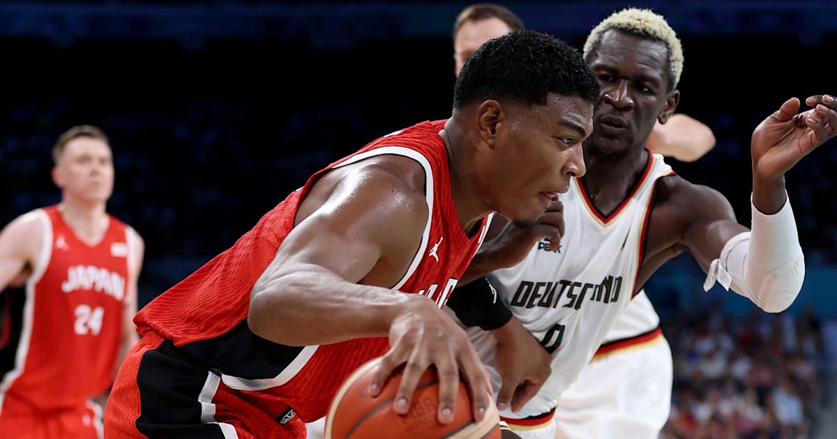 FIBAランキング最新版┃バスケットボール男子・日本代表・世界ランク【バスケ】