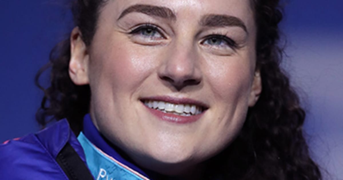 Laura DEAS