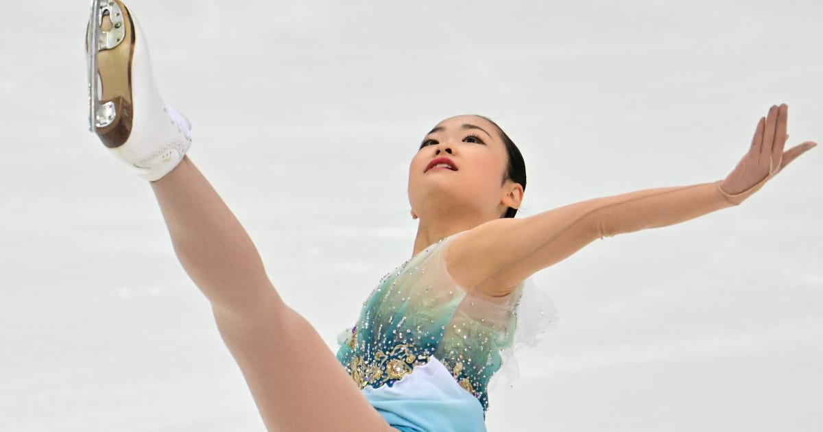 フィギュアスケート ジュニアGP・UAE 2025丨日程・放送予定・ライブ配信・日本人・選手一覧