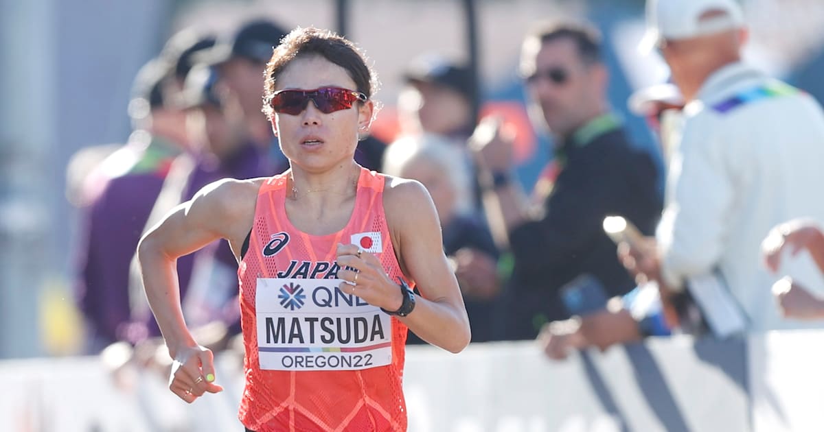 大阪国際女子マラソン2026丨日程・放送予定・ライブ配信・日本人・選手