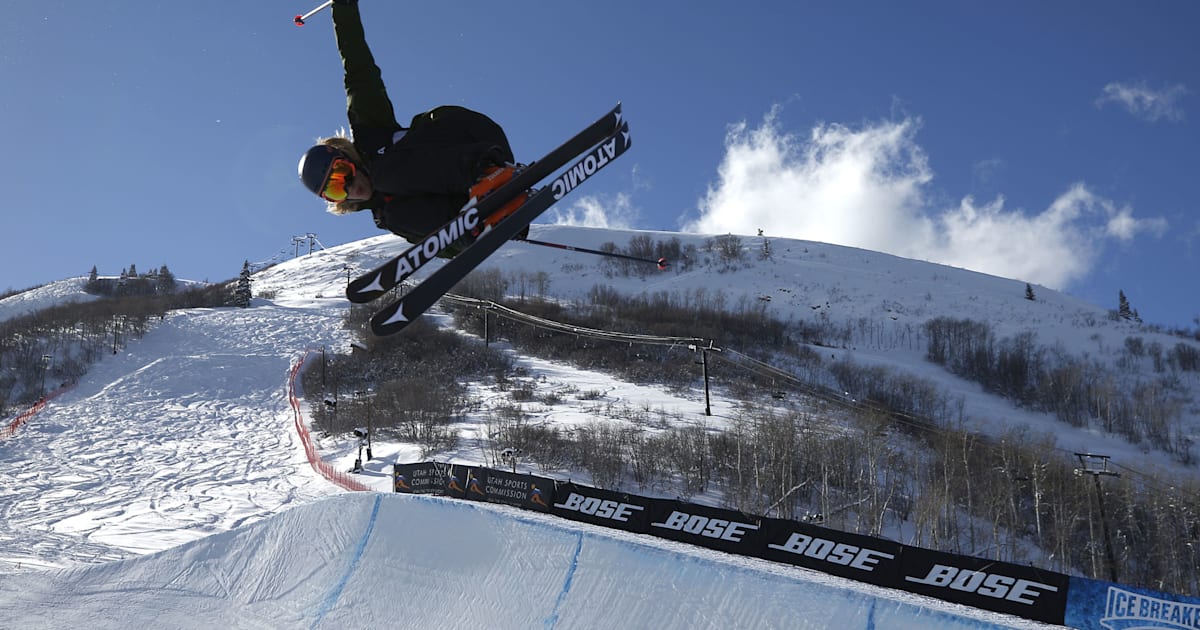 FISフリースタイル＆スノーボード世界選手権2023丨日程・放送予定・ライブ配信・出場選手一覧