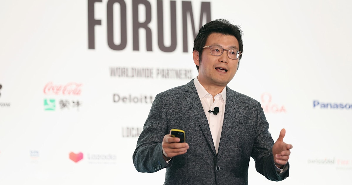 Alibaba on the Road to Paris: “This will be one of the most innovative ...