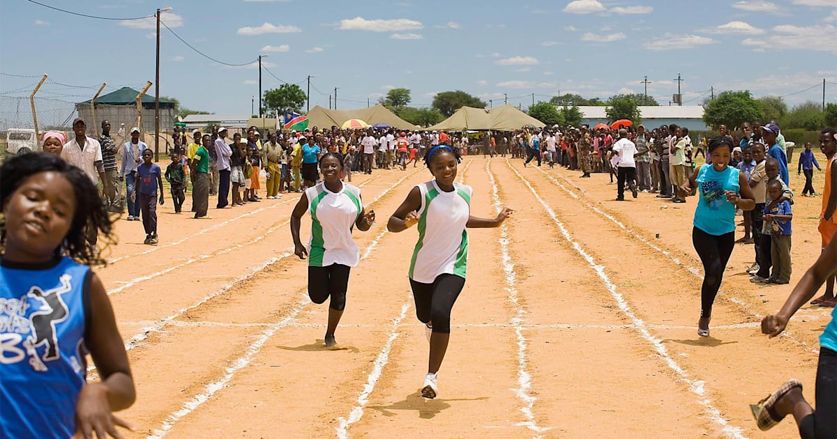 The Legacy Of The Refugee Olympic Team Rio 2016 Lives On Through The ...