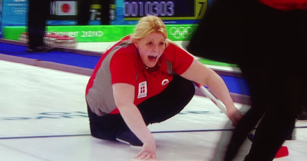 Curling: Opera on ice
