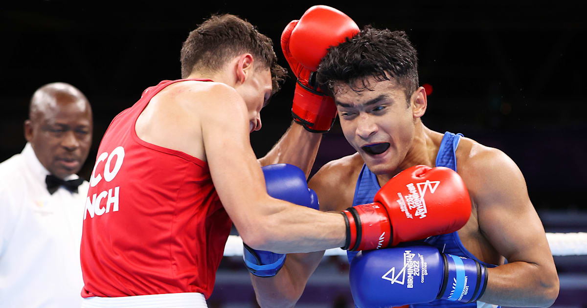 World Olympic Boxing Qualification Tournament 2024 Get schedule and