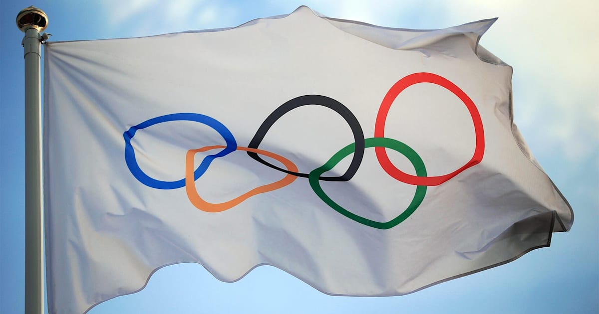 Declaration by the IOC against the politicisation of sport