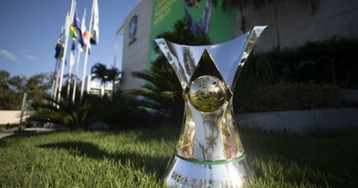 Campeonato Brasileiro 2024 qual jogo vai passar na TV aberta esta semana?