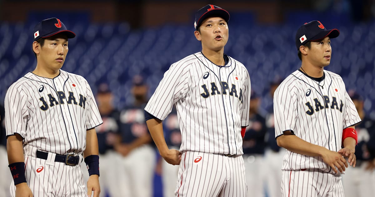 野球】WBC2023会場・日程発表…侍ジャパンは大韓民国、中華人民