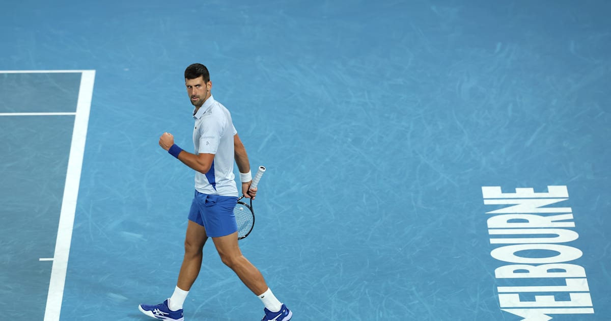 Australian Open 2024 oggi programma, orari e dove vedere in diretta le