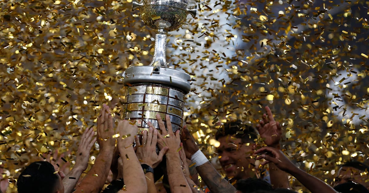 Copa Libertadores 2024 confira os times classificados para a próxima
