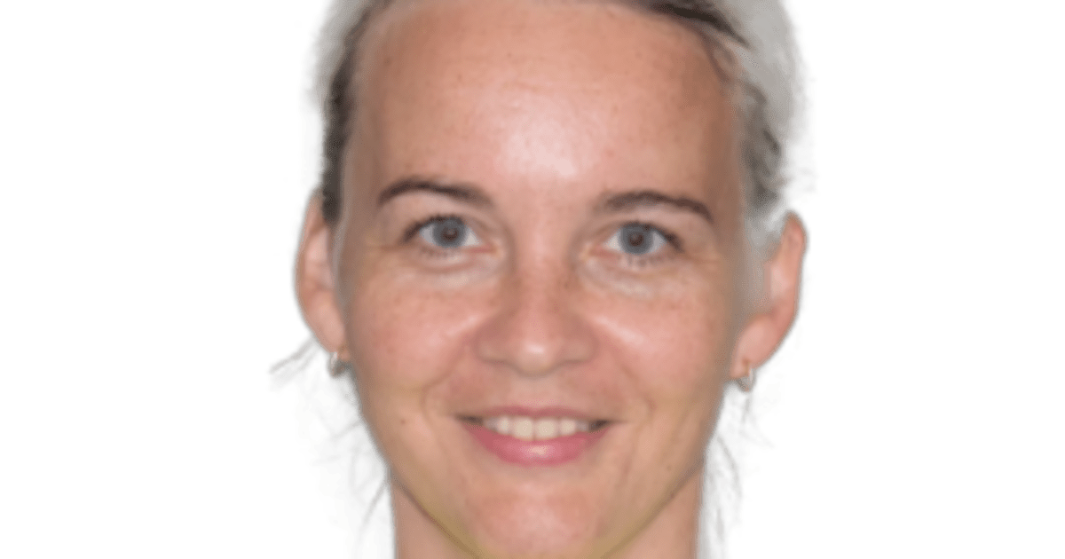 Sandra TOFT