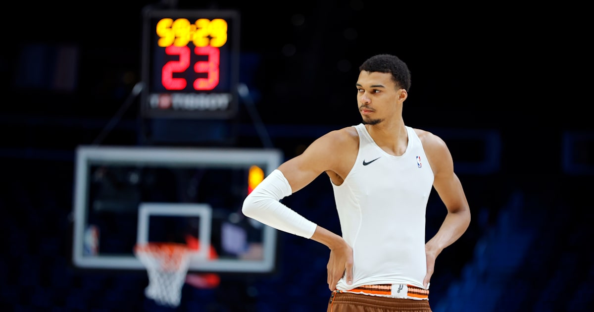 2024 NBA Midseason Report MVP, Rookie of the Year and title contenders