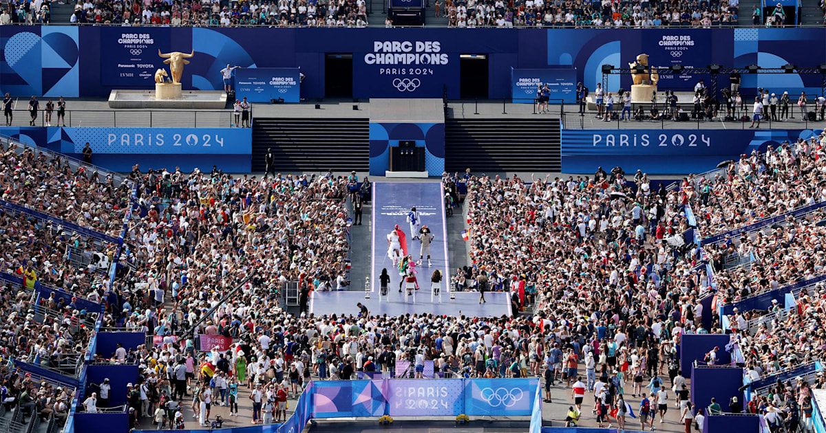 Games of a New Era: Paris 2024 Sets New Standard for Olympic Games