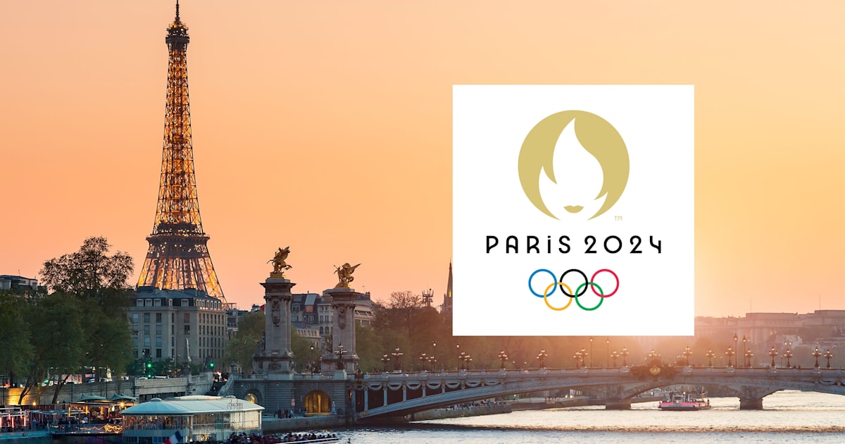 Olympic Games Paris 2025 sports calendar and first ticket pricing