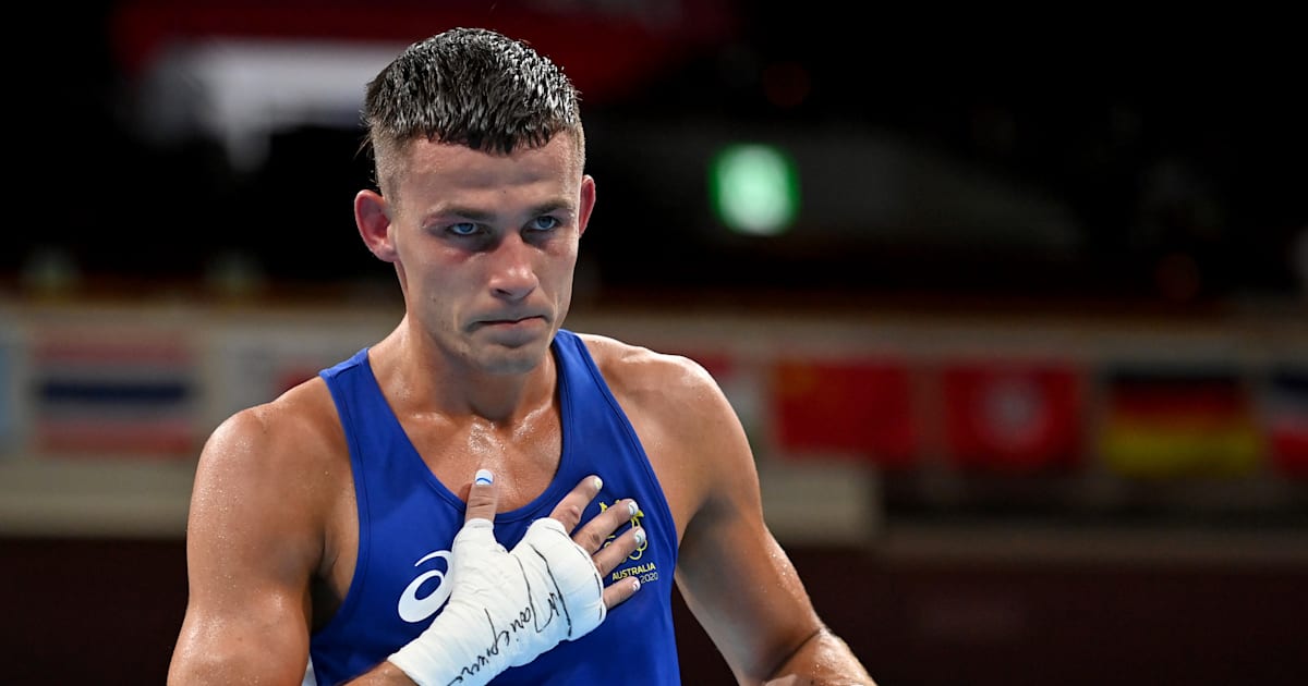 Znaczenie Iana Thorpe’a i Cathy Freeman w mojej karierze