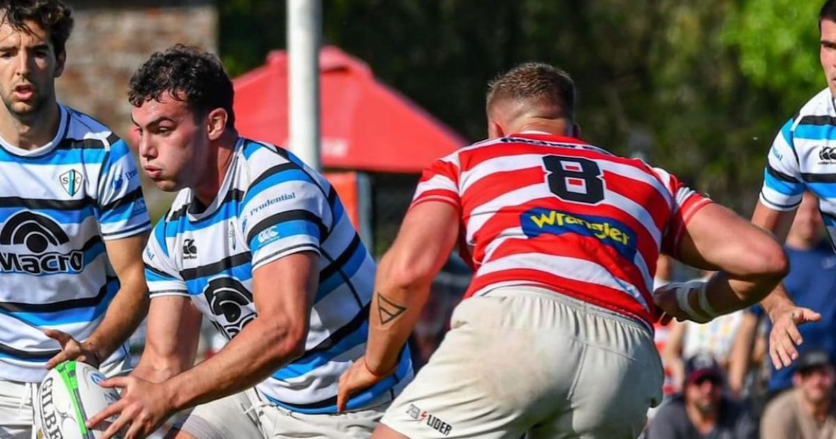 URBA Top 12: SIC vs Alumni, fecha, horario y dónde ver las semifinales ...