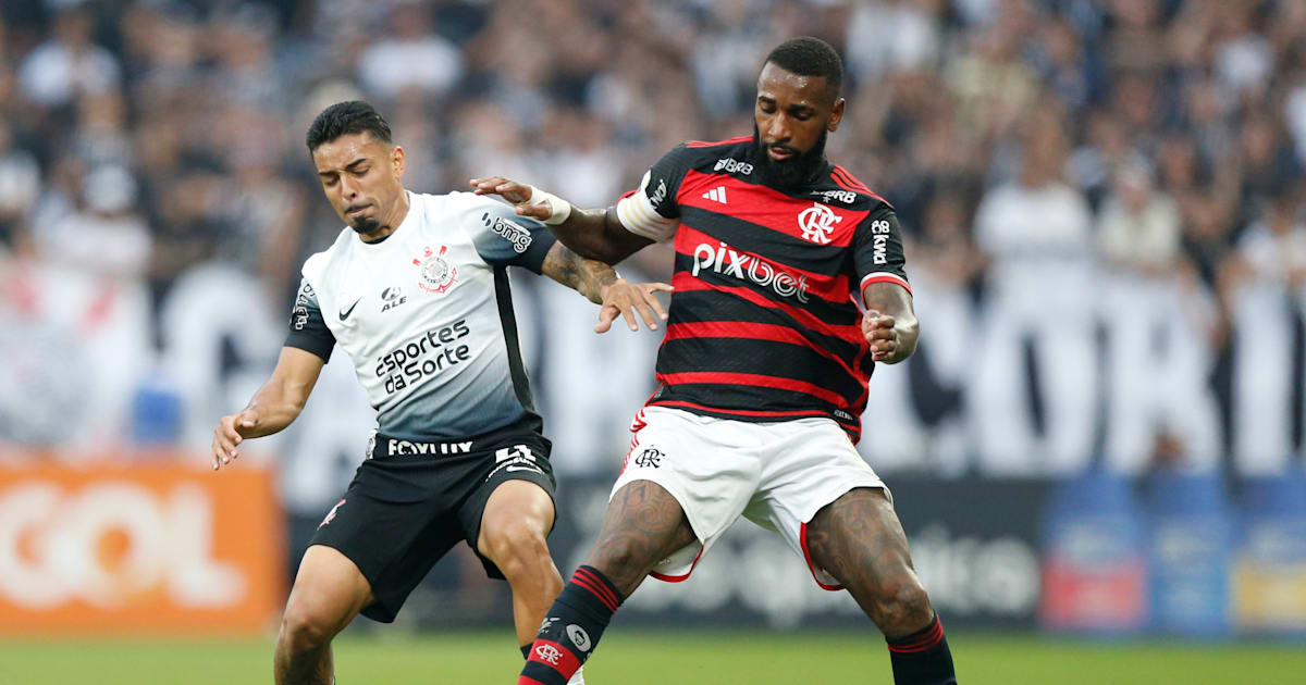 Copa do Brasil 2024: CBF define mandos de campo das semifinais