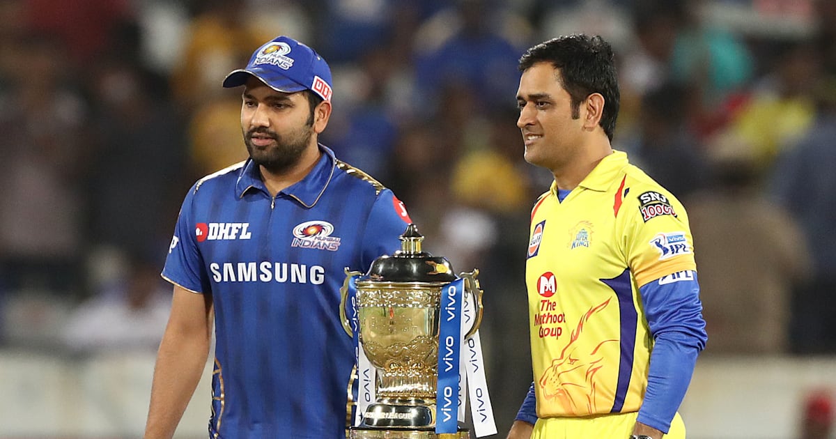 Watch IPL 2021 live streaming and telecast in India Get full schedule fixtures and match start times