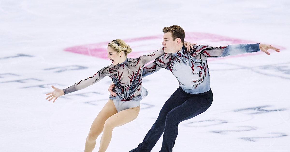 Us Figure Skating Championships 2024 Winners Janaya Catherine