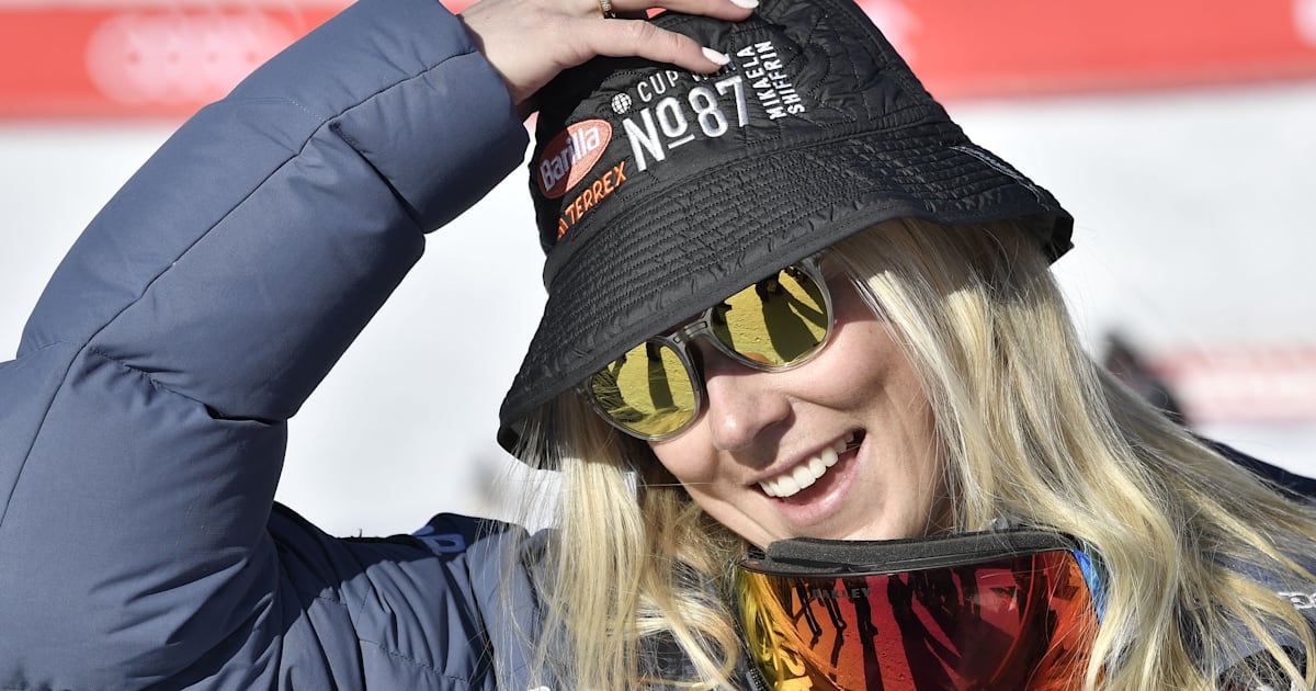 How to watch Mikaela Shiffrin at 202223 World Cup Finals in Soldeu