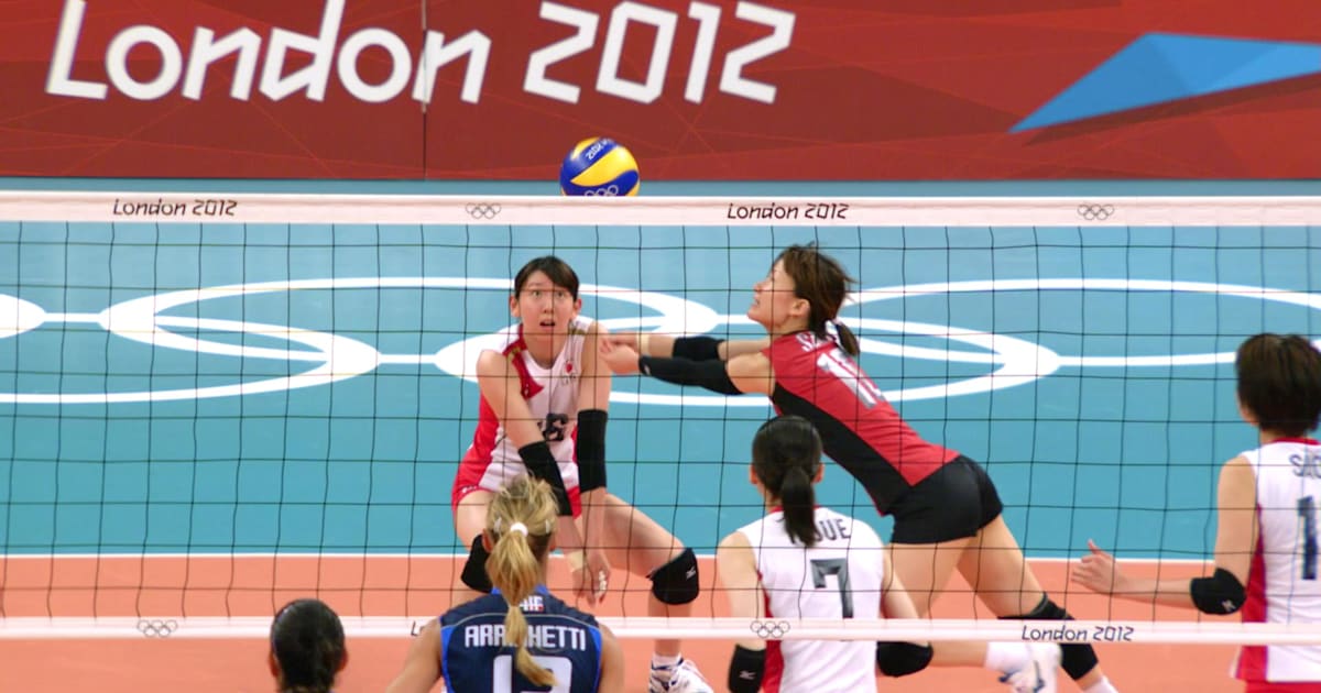 Olympic Games in 2012 London Legacy