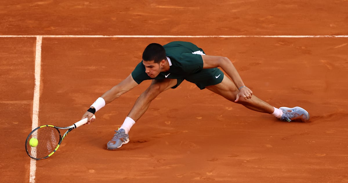 A Look Ahead to the 2024 ATP Clay Court Season