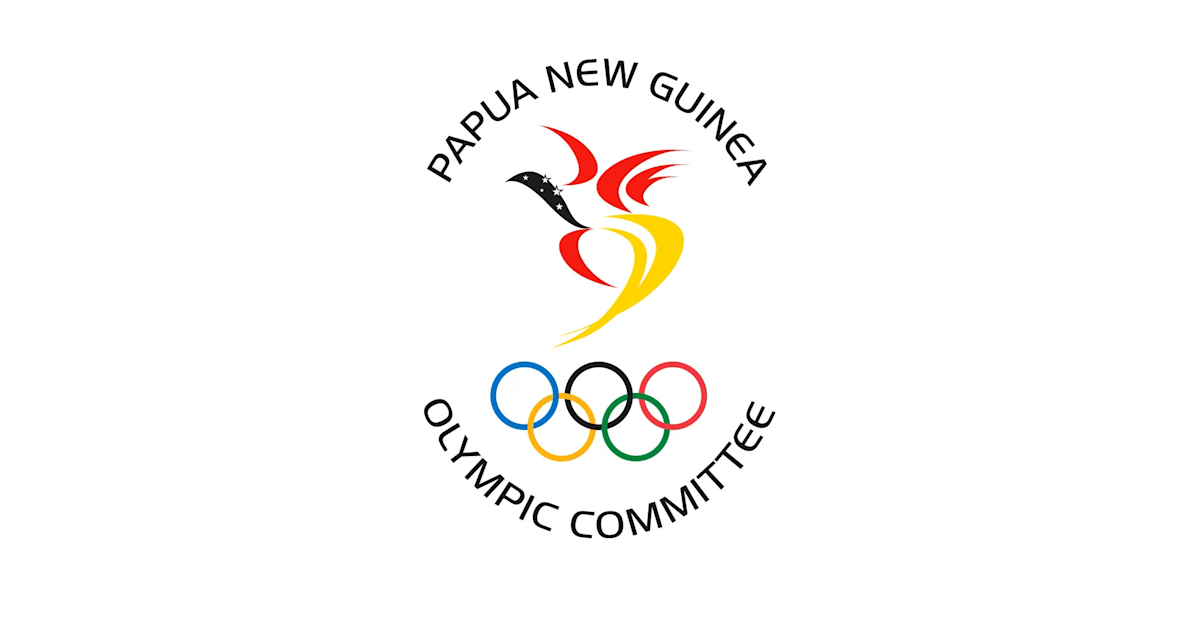 News From The Papua New Guinea Olympic Committee Olympic News 3860