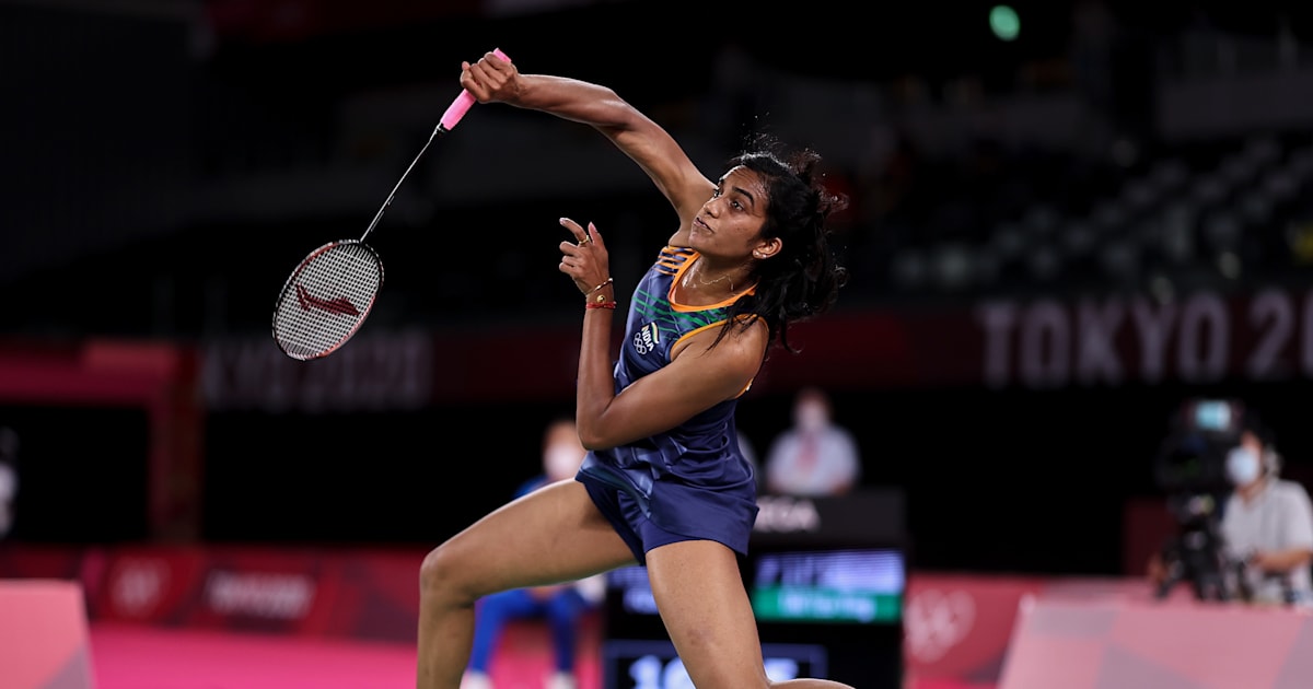 Korea Open 2022 badminton: PV Sindhu wins in pre-quarters, Lakshya Sen