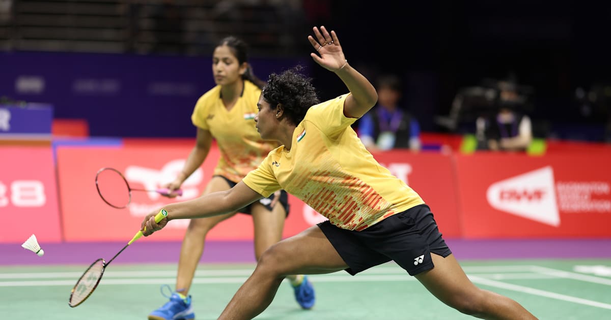 US Open 2024 badminton: Where to watch live streaming and telecast in India