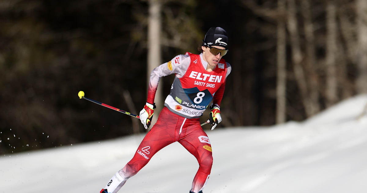 Nordische Kombination Weltcup 2024/25: Zeitplan, Orte und Rennen der Saison