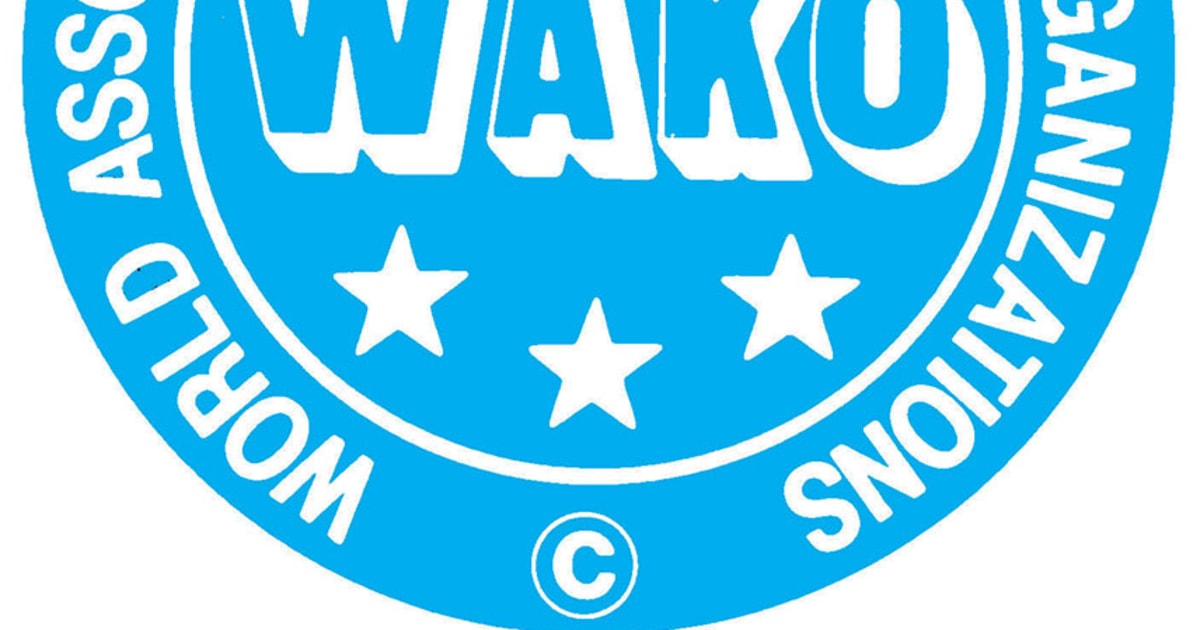 WAKO - World Association of Kickboxing Organizations