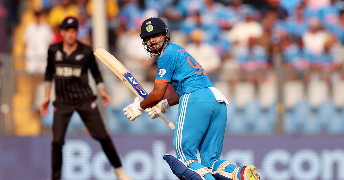 New Zealand vs India T20 2026: Know series schedule, where to watch NZ ...