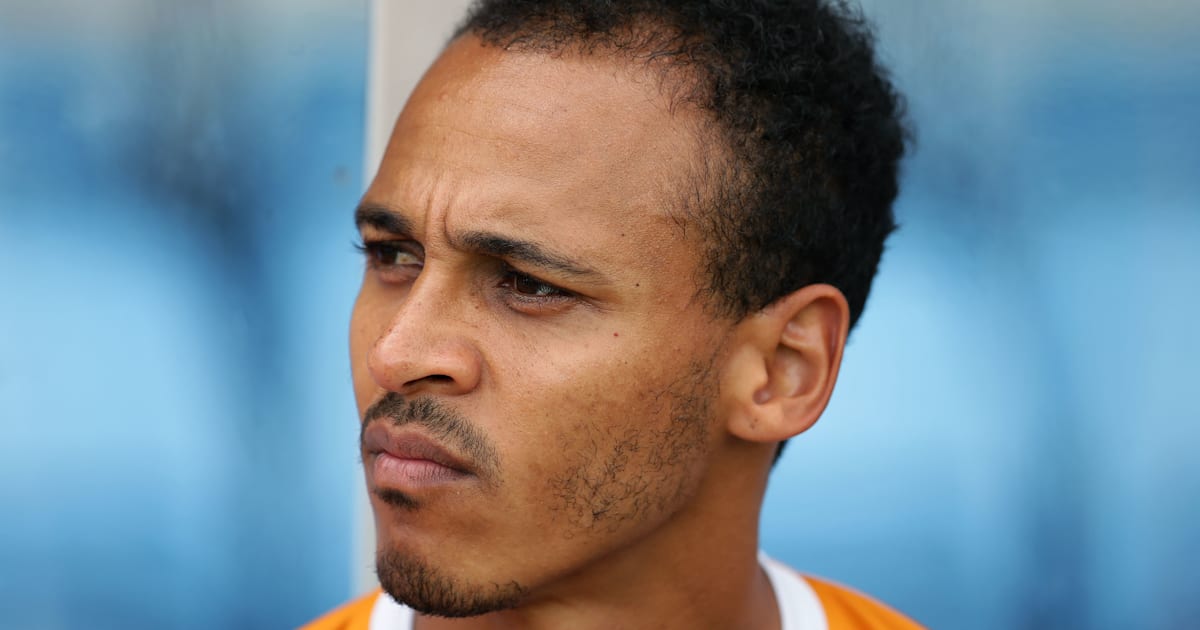 Peter Odemwingie: From Football Star to Inspiring Nigeria’s Next Generation of Olympic Golfers