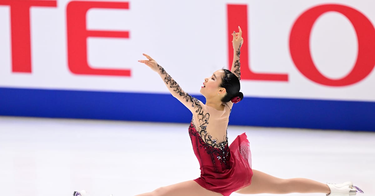 Finlandia Trophy 2023 Preview, schedule, & how to watch figure skating