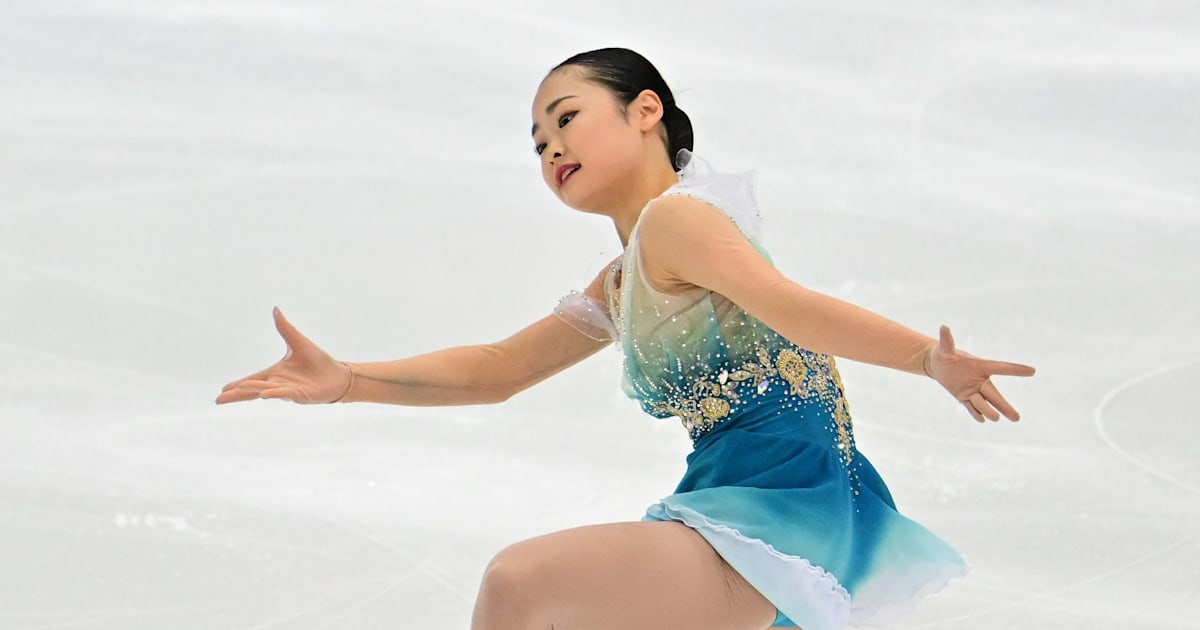 世界ジュニアフィギュアスケート選手権2024丨放送予定一覧！テレビ・ネット中継・ライブ配信／3月1日