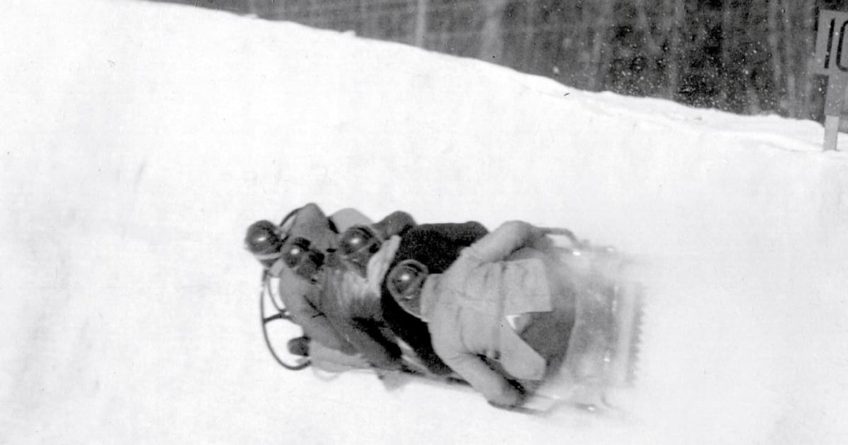 レークプラシッド1932 冬季オリンピック - アスリート、メダル&結果