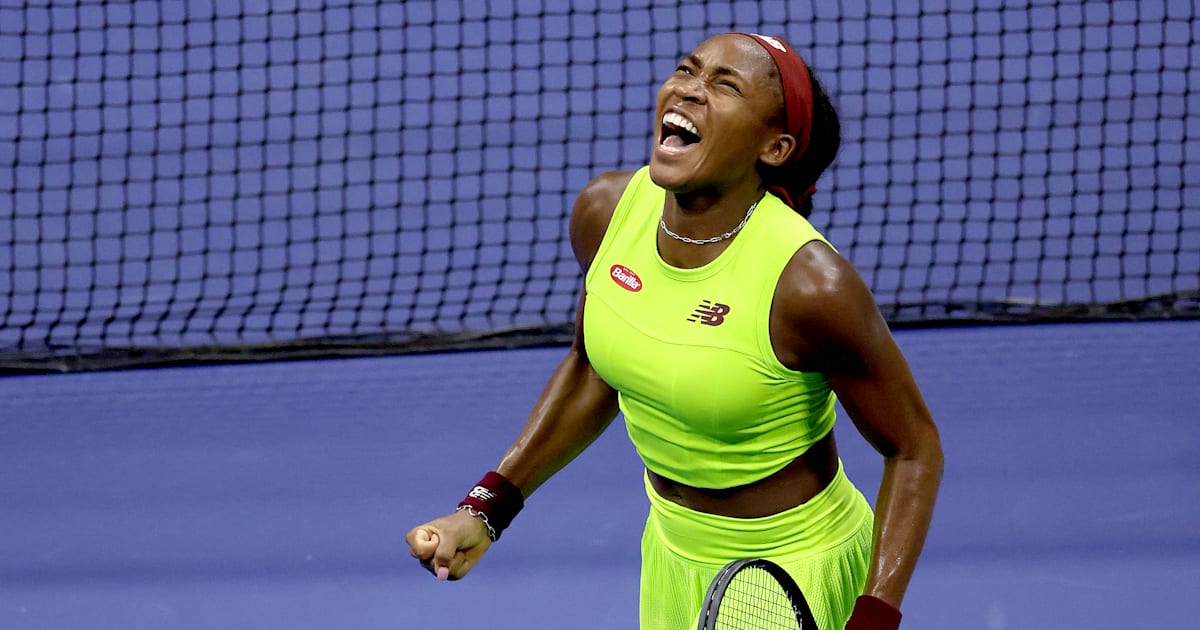 US Open 2023: Coco Gauff Vs Aryna Sabalenka, A Qué Hora Es, Día Y Dónde ...