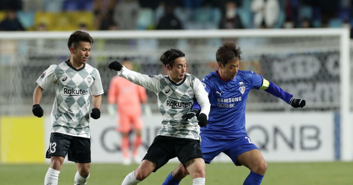 Football season set to start in South Korea