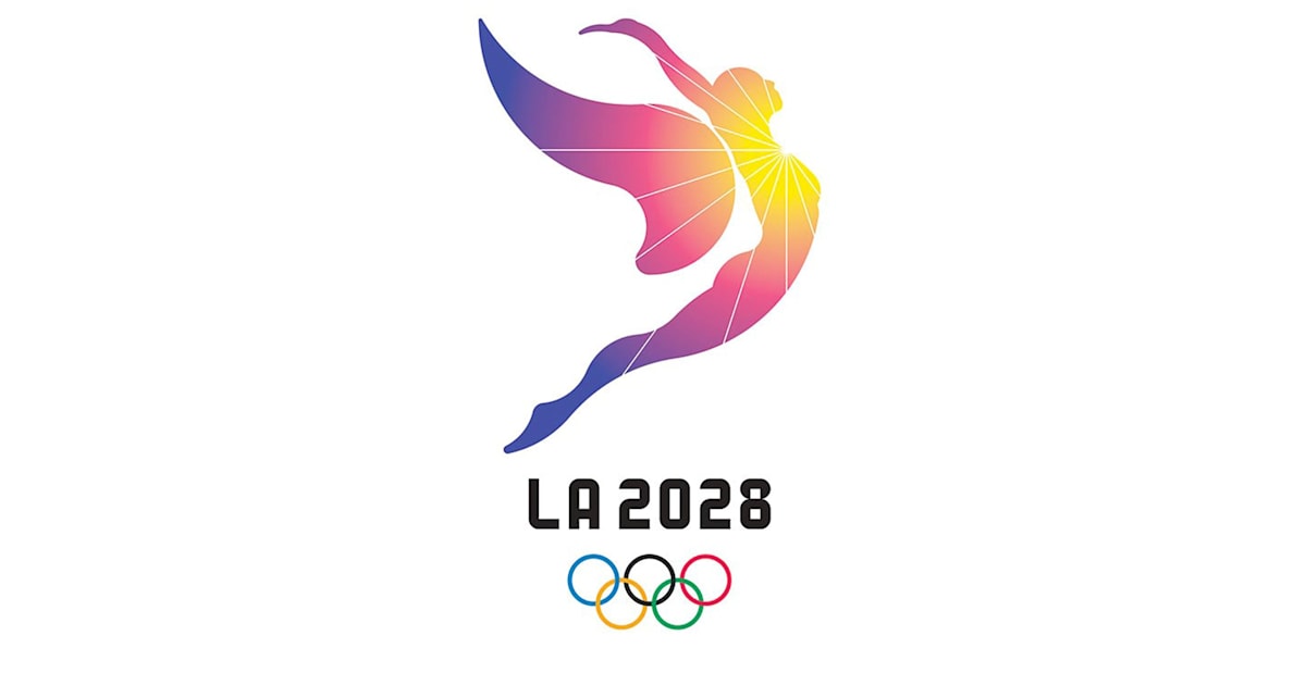 LA Olympics 2028