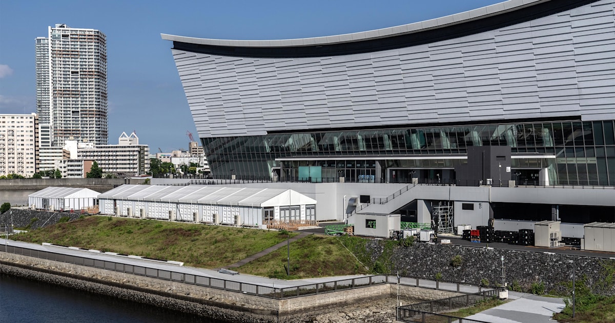 joint-statement-on-spectator-capacities-at-the-olympic-games-tokyo-2020