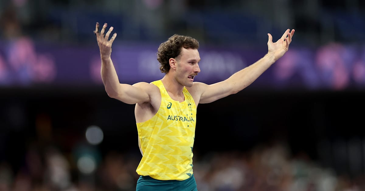 Silesia Diamond League 2024 Know how to watch live in Australia