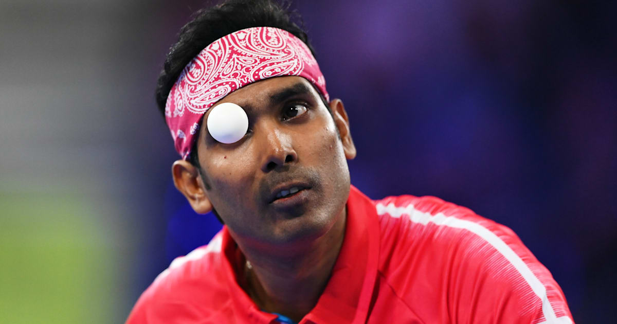 Asian Cup 2022 table tennis Know schedule and watch live streaming in