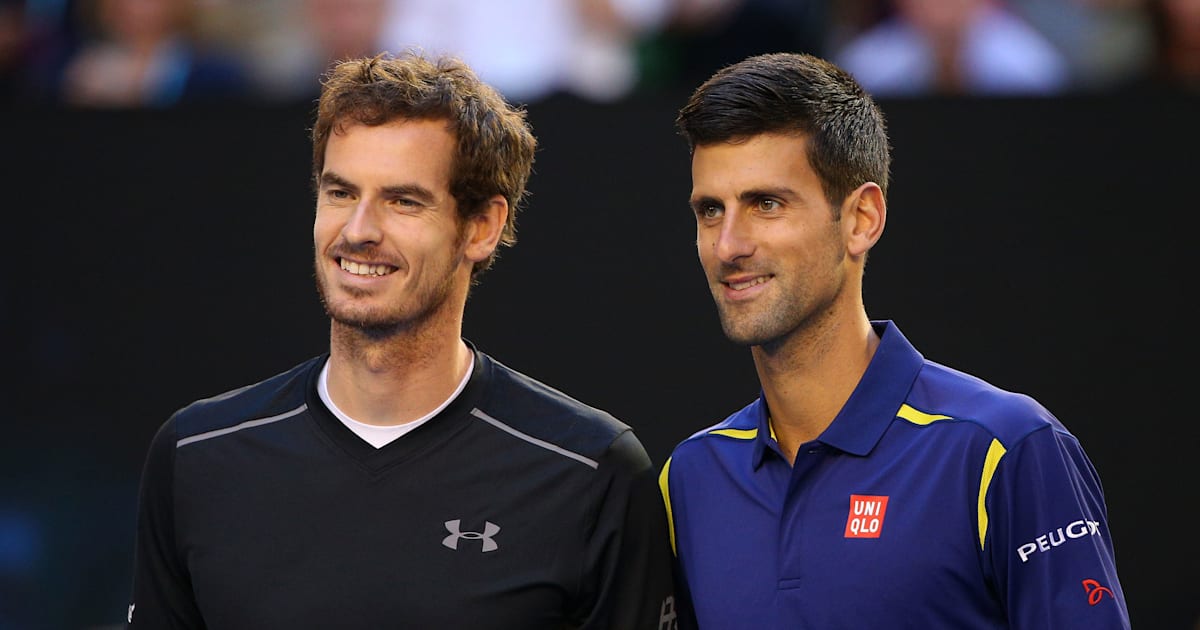 Novak Djokovic announces old rival Andy Murray as his new coach at 2025 Australian Open