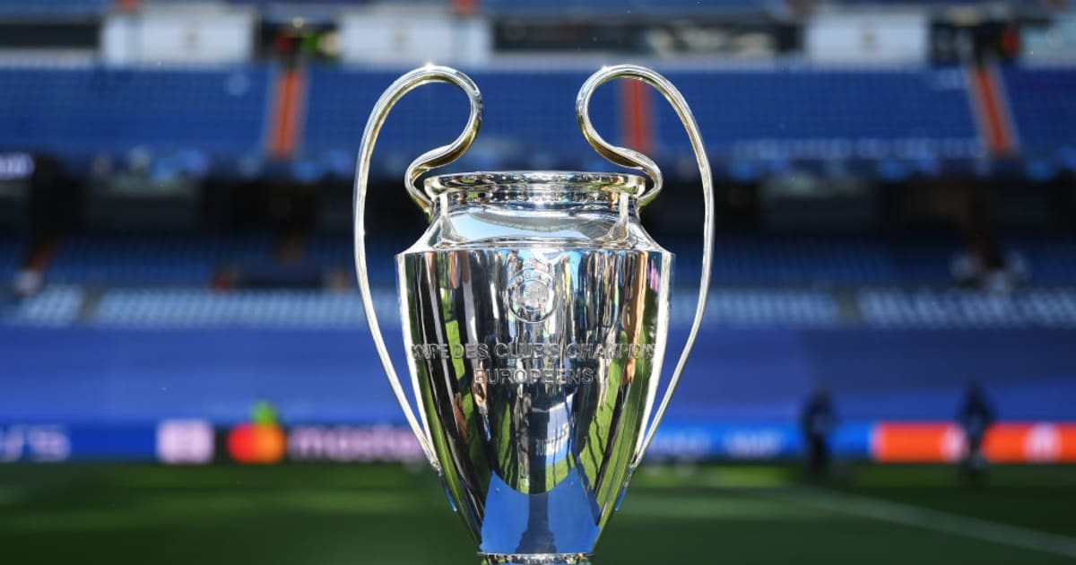 Champions League: Real Madrid e Milan lideram em títulos; veja lista  completa