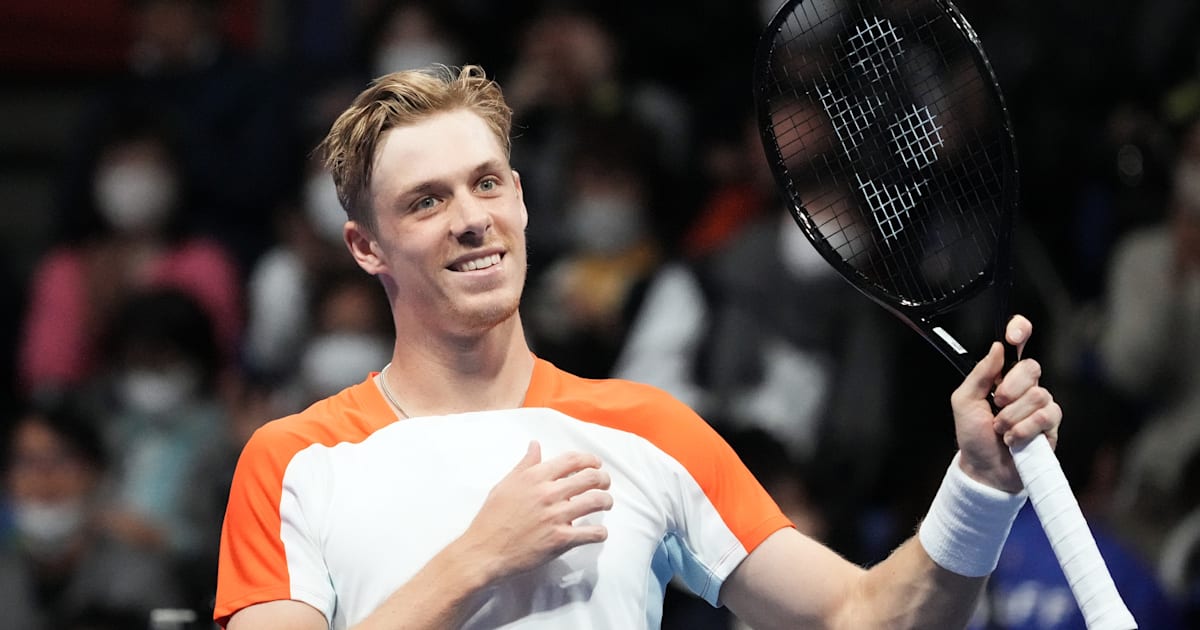 デニス シャポバロフ選手　サイン デニス・シャポバロフ - Wikipedia